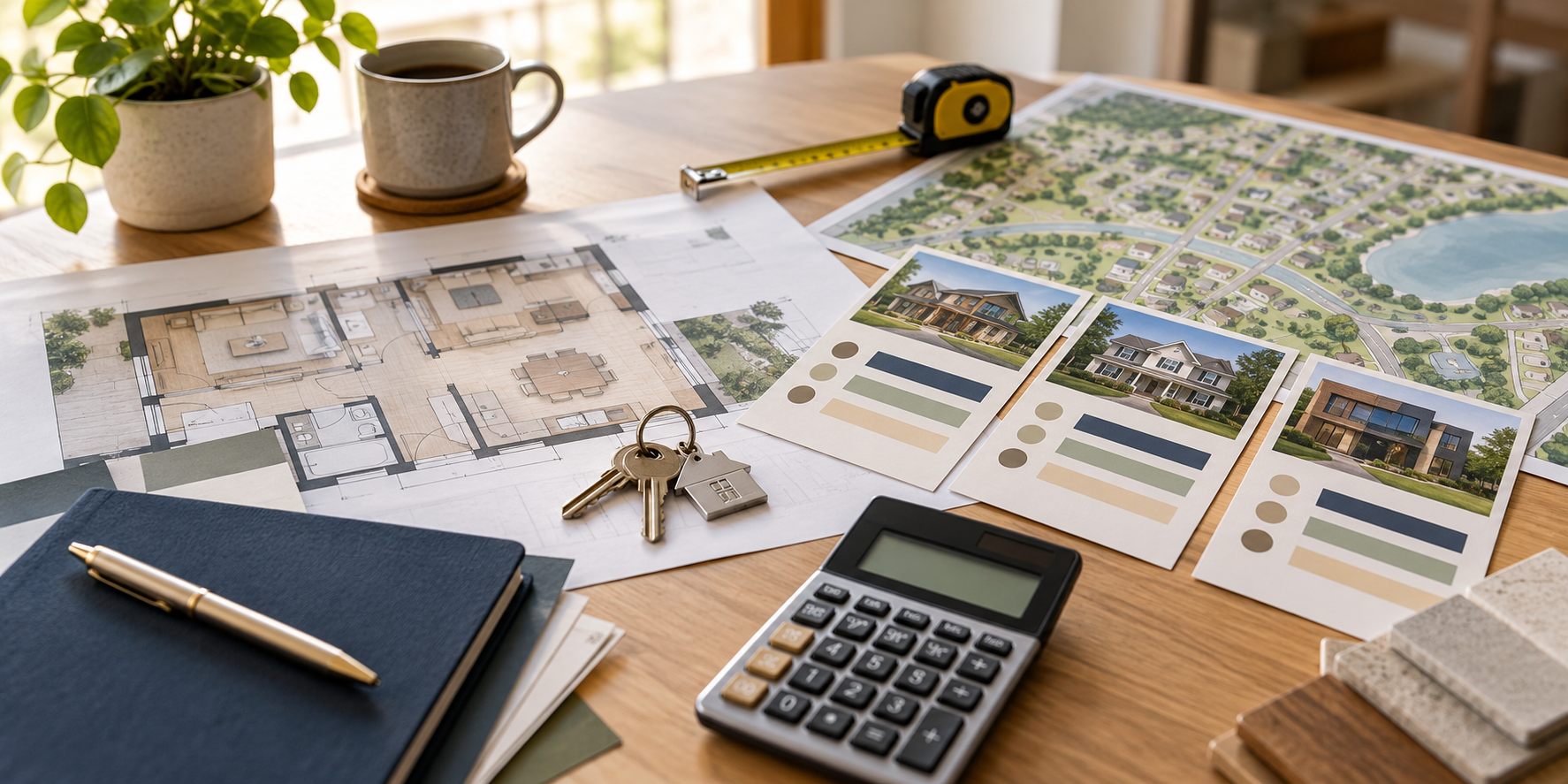 Cómo estimar el precio de una vivienda en varias monedas sin perder el contexto local