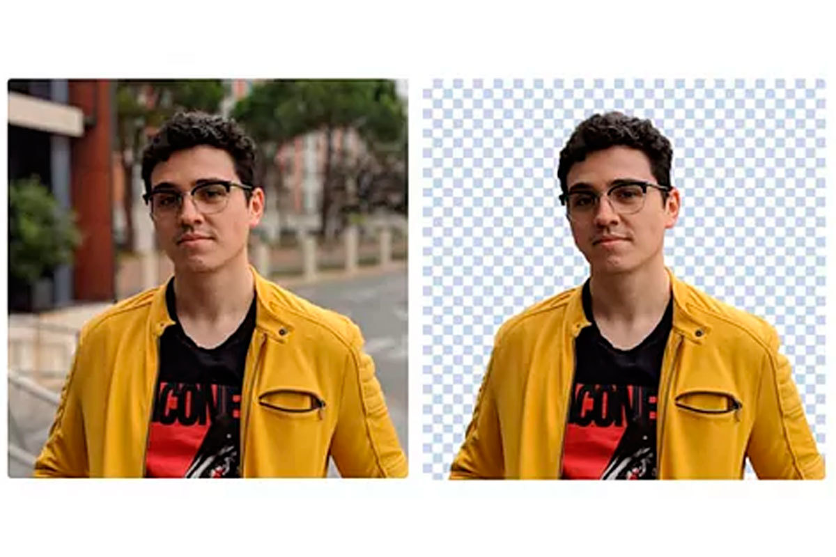 La Solución Definitiva: Herramienta para Quitar el Fondo de una Imagen Online con IA