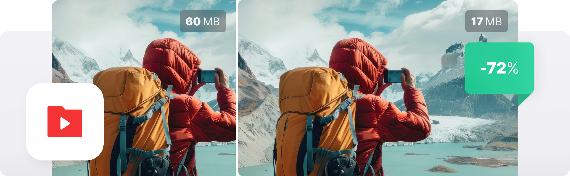 Comprime Videos y Audios para WhatsApp sin Perder Calidad (La Guía Definitiva)