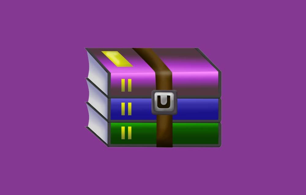 RAR vs ZIP: 5 diferencias principales entre archivos .rar y .zip