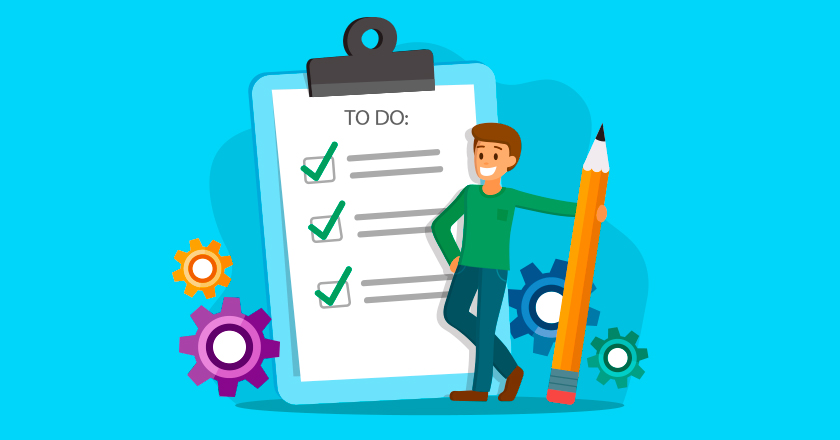 Kit definitivo de productividad: Pomodoro, GTD, Eisenhower y Scrum | Blog Herramientas Productivas