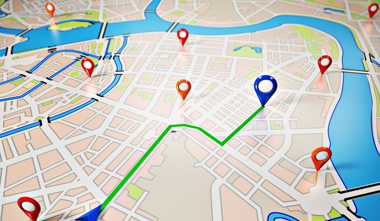 🗺️ Planifica Rutas Fácilmente con la Calculadora de Tiempo y Distancia Online Gratis 