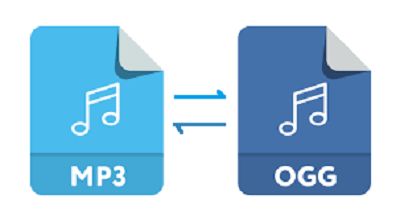 MP3 vs OGG : Descubre la diferencia