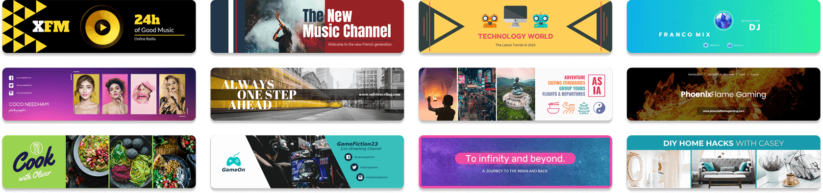 Generador de Banners Online: Crea Diseños Profesionales en Minutos