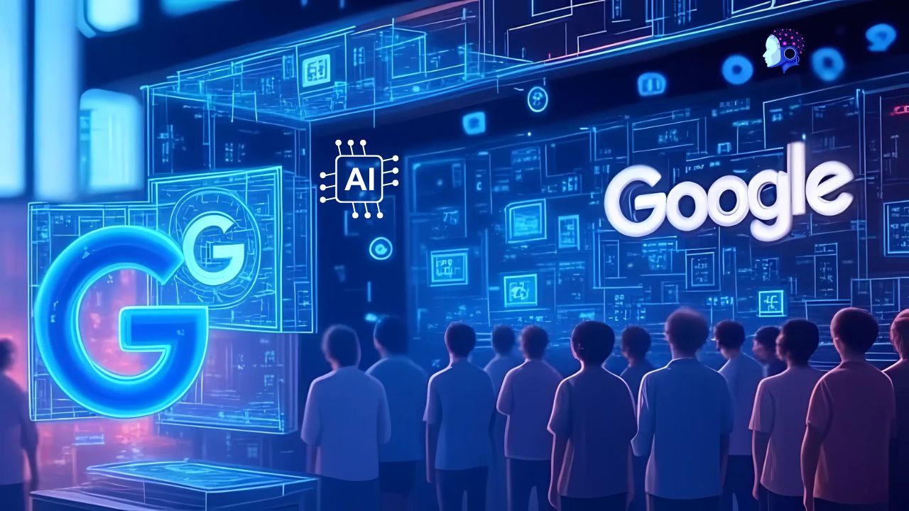 Nuevas funciones de inteligencia artificial de Google que puedes usar ahora