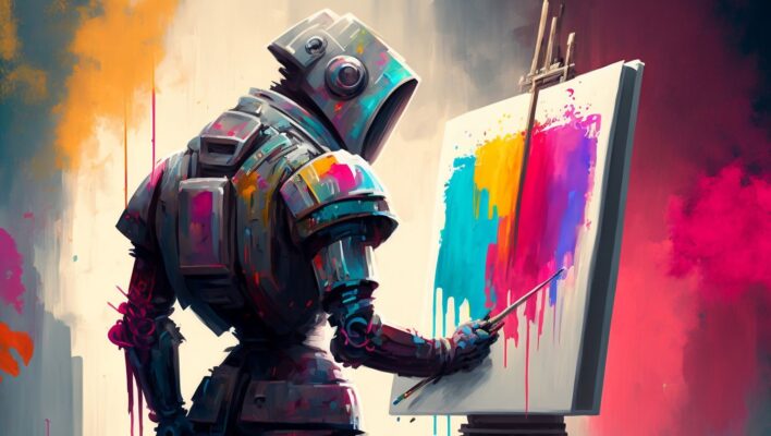 El Futuro de la Creatividad: Guía Completa para Generar Imágenes con Inteligencia Artificial