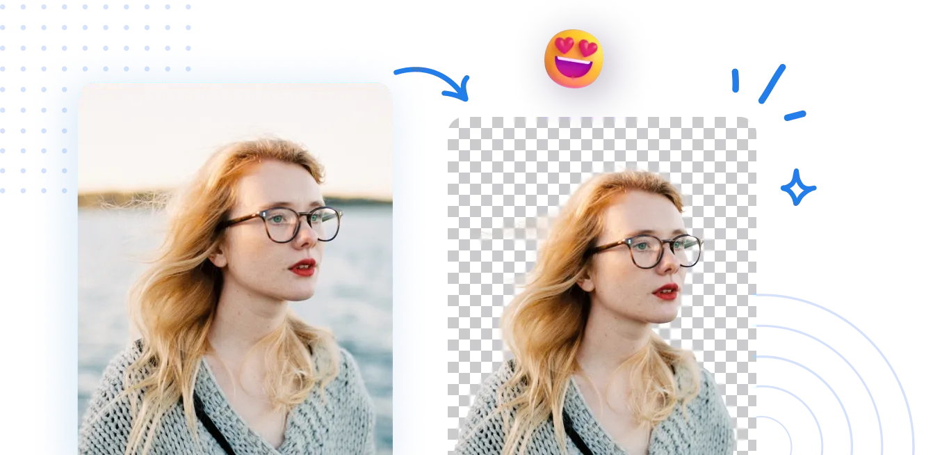 La Solución Definitiva: Herramienta para Quitar el Fondo de una Imagen Online con IA
