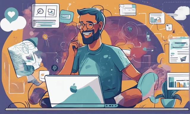  ¿Bloqueo Creativo? Rompe la Parálisis del Creador con un Generador de Ideas para Contenido