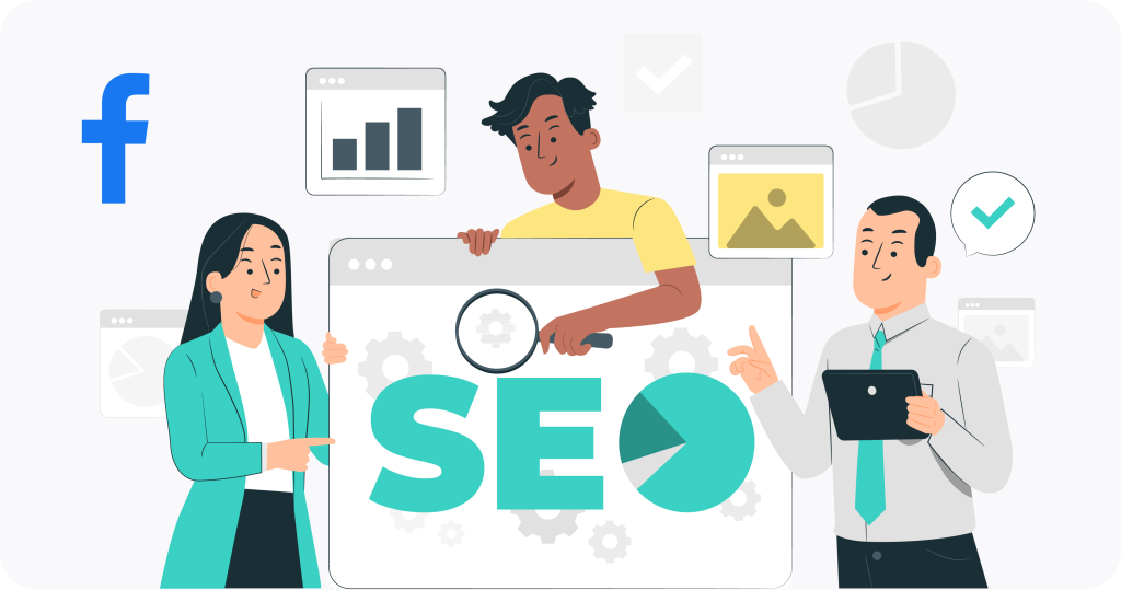 Optimiza tu Perfil de Facebook con Análisis SEO y SMO: La Guía Definitiva