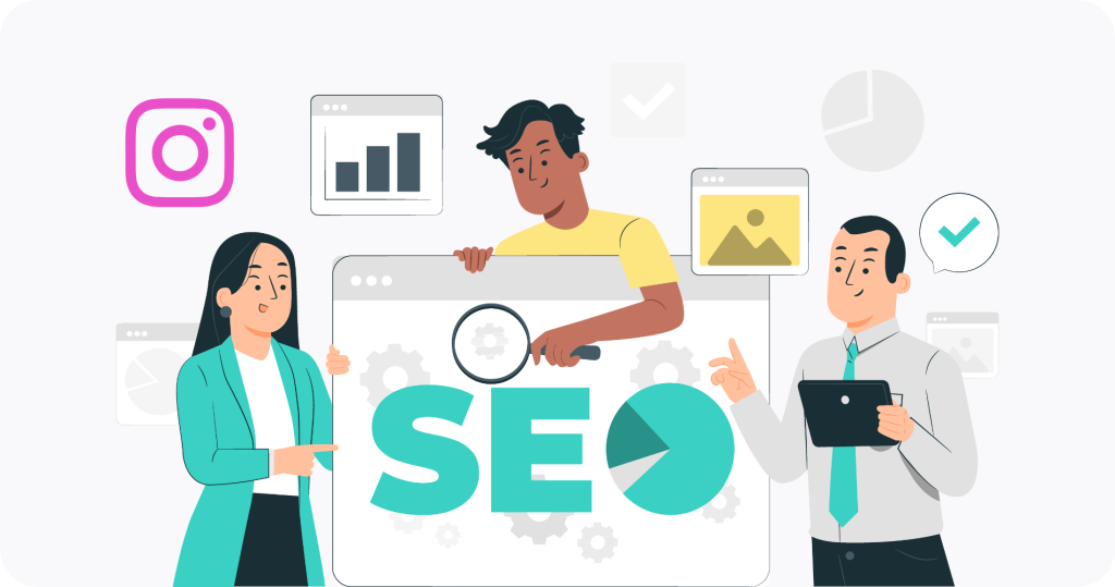 Optimiza tu Perfil de Instagram con Análisis SEO y SMO: La Clave para el Crecimiento